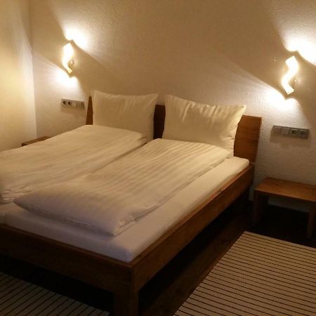 Ferienhaus Giulia In Gunzburg Ideal Fur 2 Familienアパートメント エクステリア 写真
