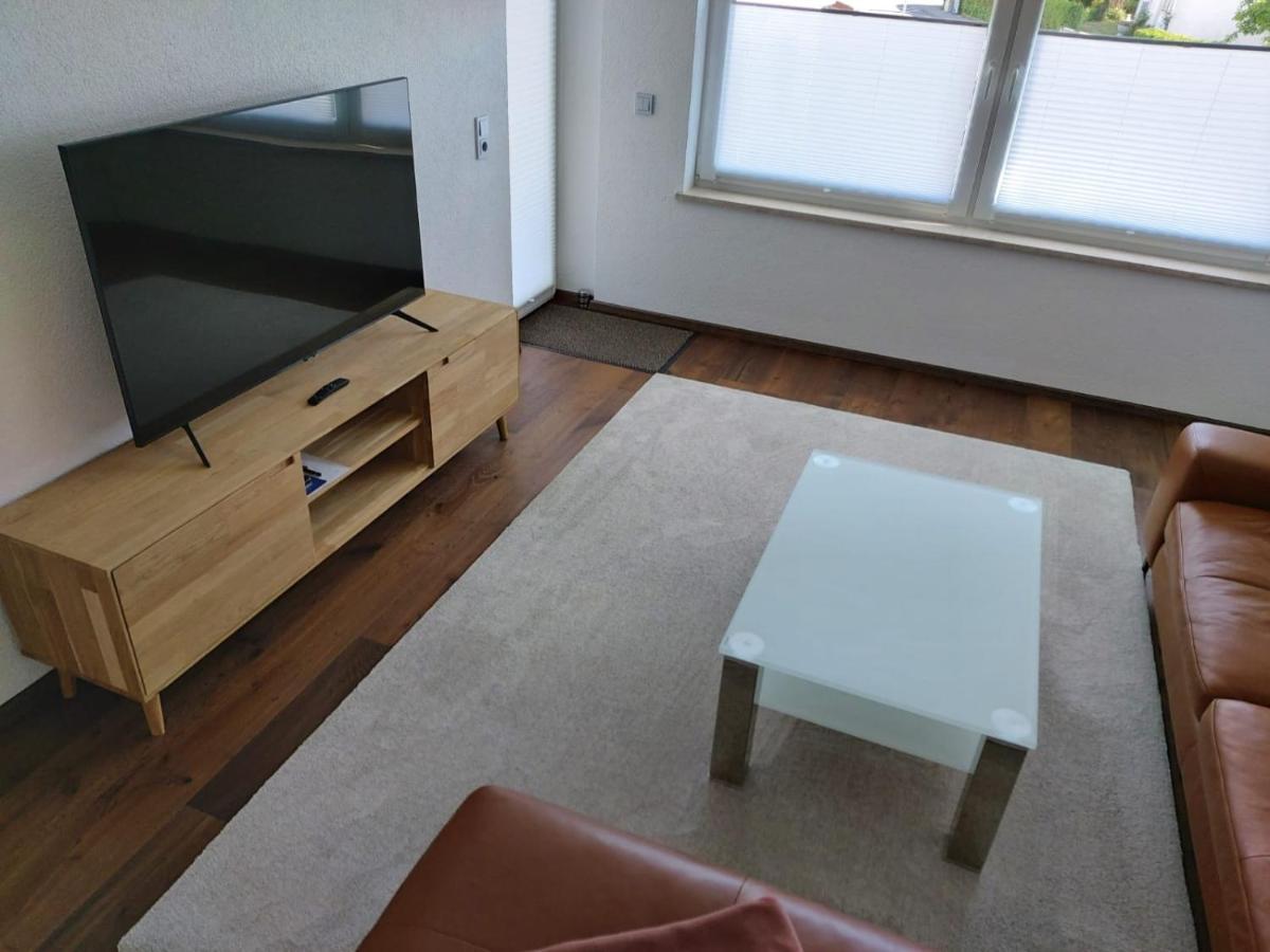Ferienhaus Giulia In Guenzburg Ideal Fuer 2 Familien エクステリア 写真