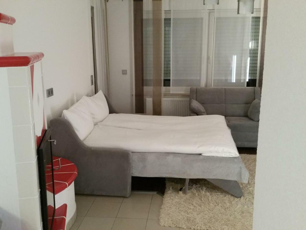 Ferienhaus Giulia In Guenzburg Ideal Fuer 2 Familien エクステリア 写真