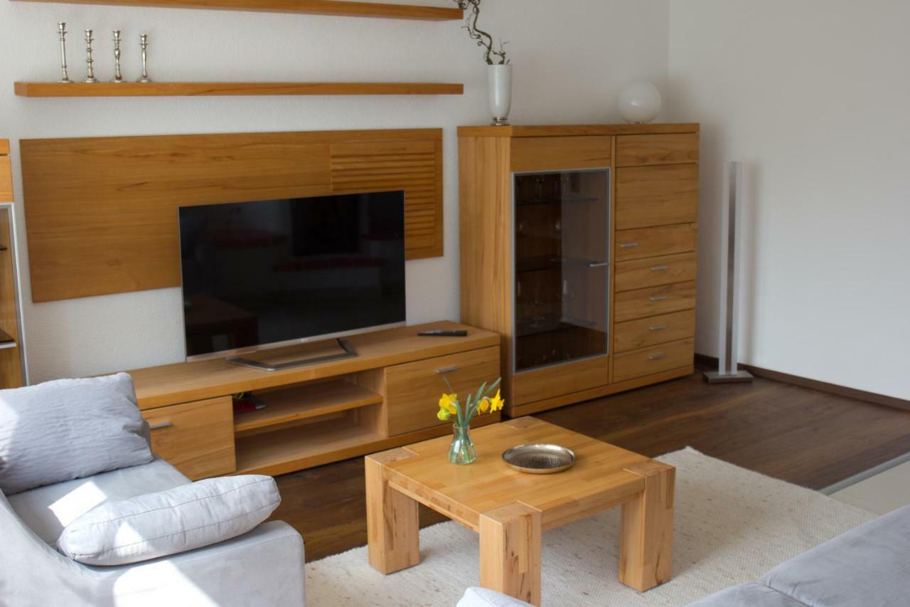 Ferienhaus Giulia In Guenzburg Ideal Fuer 2 Familien エクステリア 写真