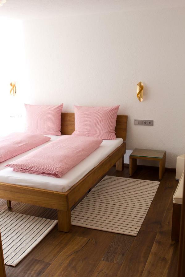 Ferienhaus Giulia In Gunzburg Ideal Fur 2 Familienアパートメント エクステリア 写真